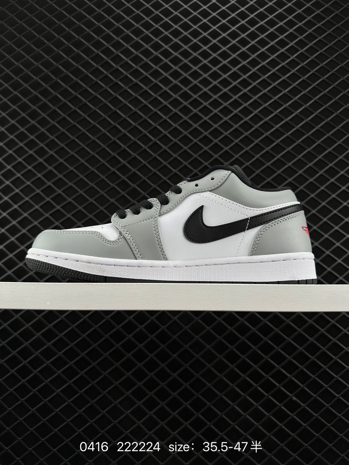 Nike Wmns Air Jordan 1 Low AJ1